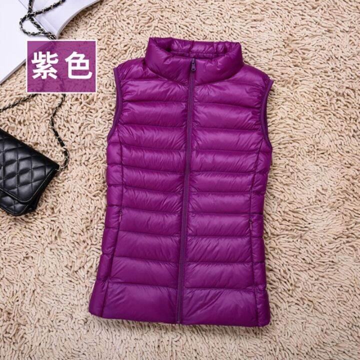 zzooi-duck-down-vest-women-coat-ultralight-sleeveless-slim-puffer-vest-jacket-fashion-stand-collar-windproof-duck-down-waistcoat