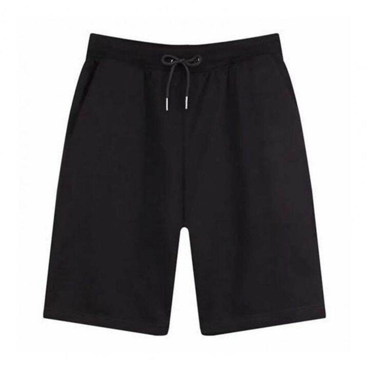 mens-sports-shorts-summer-running-sweatpants-mid-rise-drawstring-pockets-men-shorts-outdoor-fitness-ice-silk-short-pants