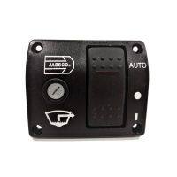 Jabsco 29145-0024 Bilge Control Switch 24V.