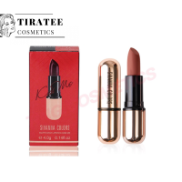 ลิปสติก ซีเวนน่า คัลเลอร์ส คิส มี ลิปสติก #HF688 Sivanna Colors Lipstick Kiss Me