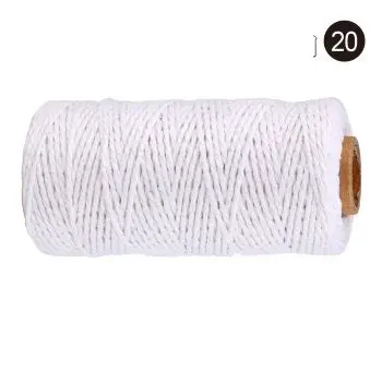 Shop Macrame Cord 2mm with great discounts and prices online - Jan 2024