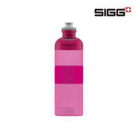 SIGG ขวดน้ำรุ่น Hero  ความจุ 0.6 ลิตร