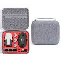 สำหรับ DJI Mini SE กระเป๋าเก็บของเคสสำหรับพกพาแข็งแรงกันกระแทกขนาด: 26X23X11ซม.