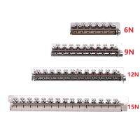 Computer Embroidery Machine Accessories Nine Needles For Tajima In Line 6 9 12 15Needle Middle Thread Guide