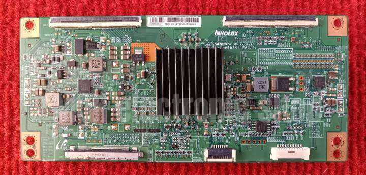บอร์ดทีคอน TCL LED50E5900 จอ Innolux | Lazada.co.th