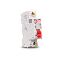 DC 1P Mini Circuit Breaker 250V 10A 32A 20A 50A 63A MCB Breakers