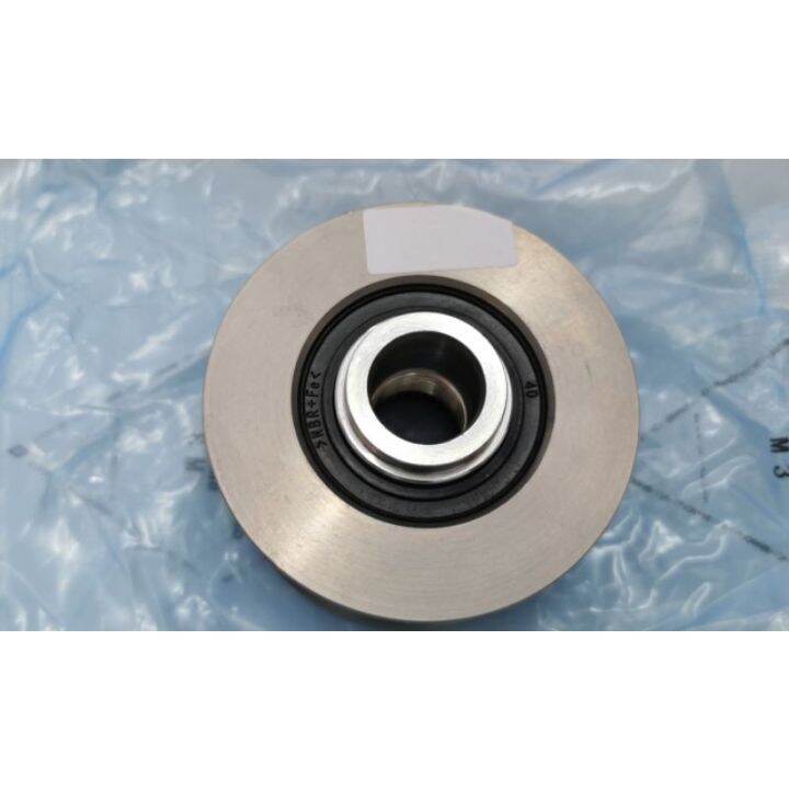 NISSAN NAVARA D40 ALTERNATOR PULLEY (NEW) Lazada
