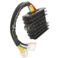 Voltage Regulator Rectifier Fit for GY6 50 125 150 200 250 ATV