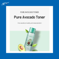 Esfolio Pure Avocado Toner โทนเนอร์ อะโวคาโด โทนเนอร์เกาหลี