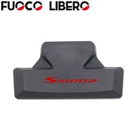 [COD] Suitable for S1000R S1000 R modified motorcycle new backrest cushion trunk