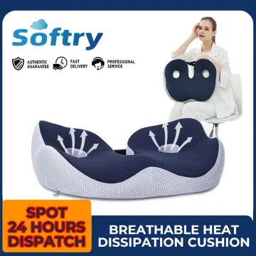 Scoliosis discount chair cushion