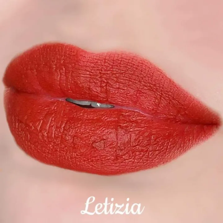 luscious Lip Balm Queen k! Lazada PH