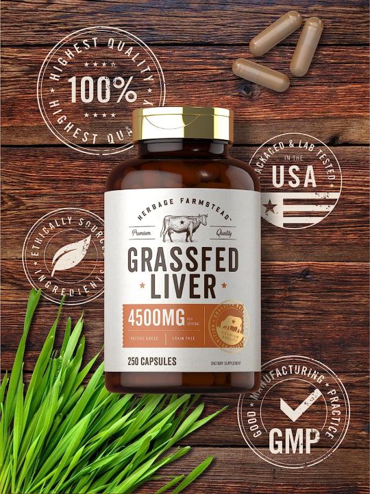 carlyle-grass-fed-beef-liver-4500mg-250-capsules