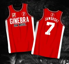 GINEBRA SAN MIGUEL LAUNCHES GANADO CLASSICS JERSEY COLLECTION