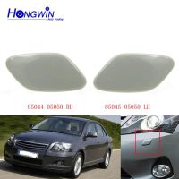 Cubierta De Pulverización Faros Delanteros Toyota Avensis T25 2004 2003 2005 2006 85045 05050