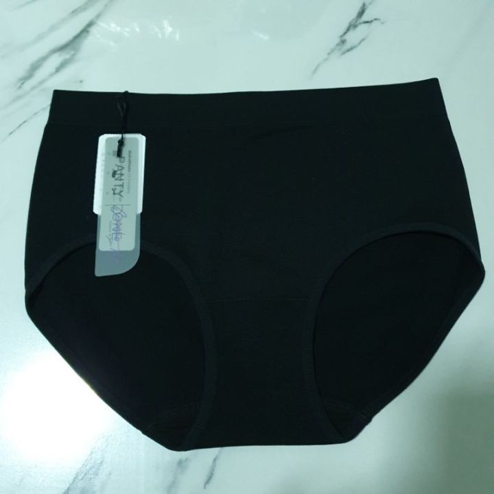 sabina-กางเกงชั้น-รุ่น-panty-zone-รวมรุ่น-jumbo-l-xxxl