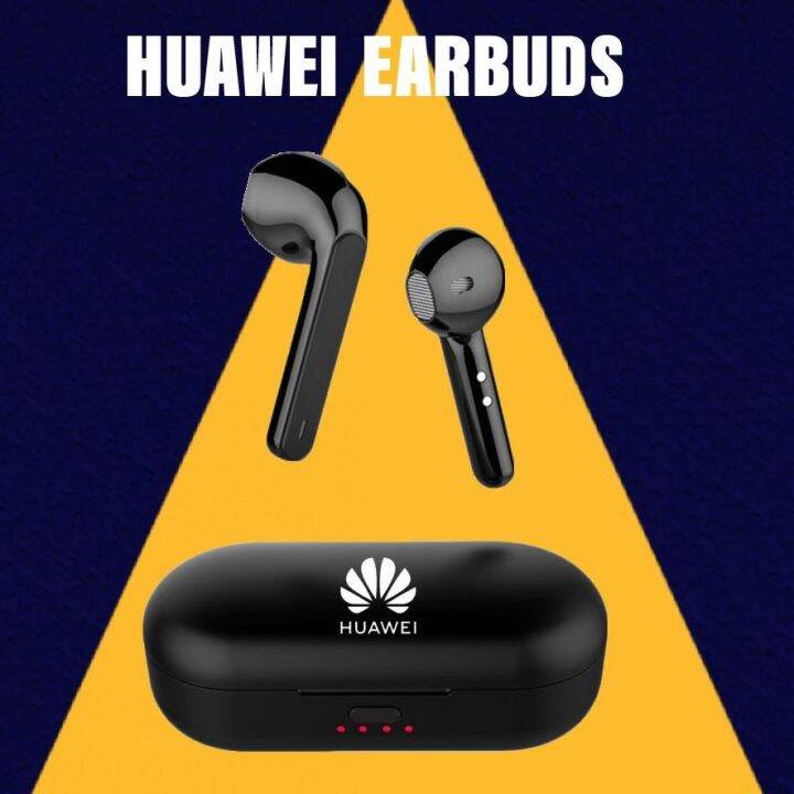 huawei l8 wireless earphone