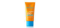 Preme Nobu Sunscreen SPF50+/PA+++ 50g Non-sticky Non-Oily ปราศจากน้ำหอม