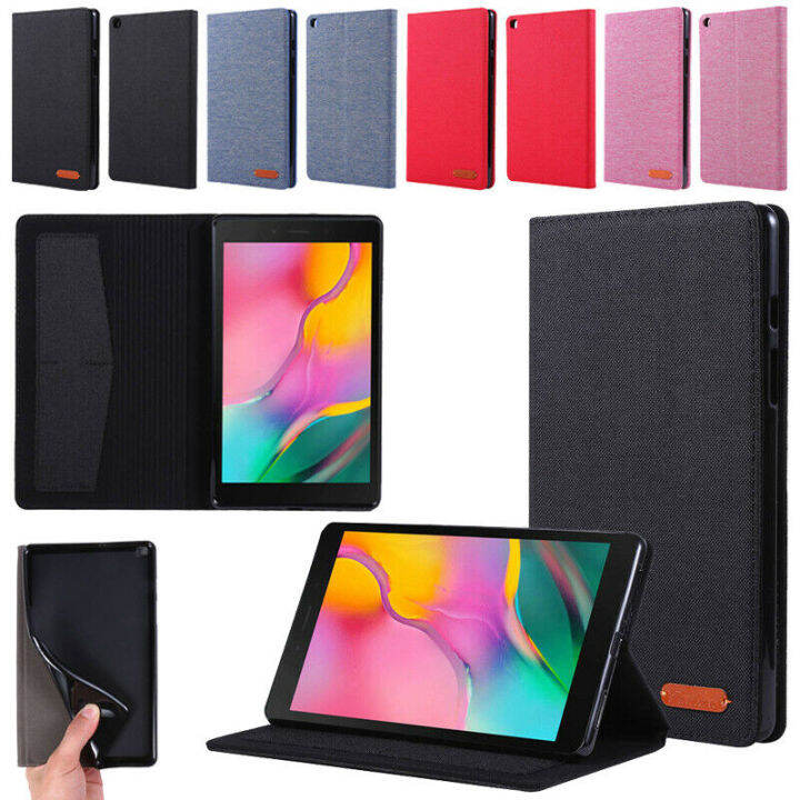 Acelive Cover Custodia per Xiaomi Mi Pad 5/Mi Pad 5 Pro 11 Tablet 2021 Case con Auto Sveglia/Sonno