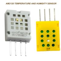 【hot】✧✗  Digital Temperature Sensor / Humidity AM2120 And Module electronic