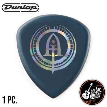 JCraft DelTex Artist Guitar Pick