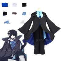 New Anime The Case Study Of Vanitas Vanitas Full Set For Adult Unisex Kids Halloween Party Cosplay Costume Stage Performance