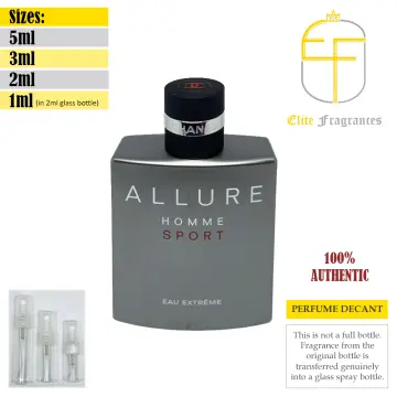Shop Allure Homme Sport Eau Extreme Original online