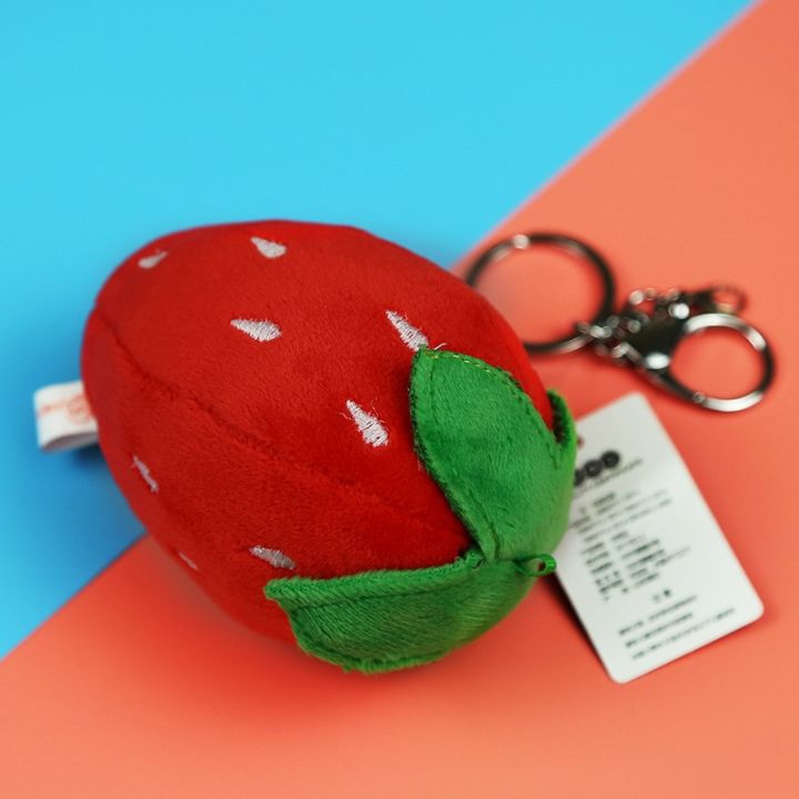 yf-strawberry-doll-plush-key-chain-toy-bag-ornaments-cute-catching-machine-for-classmates-and-girlfriends