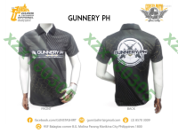 SHOOTING 2023 SHOOTER TEAM CLUB IPSC Quick Dry Full Sublimation Free Custom Logo Design Summer Polo POLO shirt 214 New polo shirt