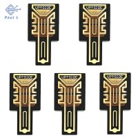 【Paul L】 1/5pcs สติกเกอร์เพิ่มประสิทธิภาพสัญญาณแบบพกพา Booster SIGNAL Amplifier