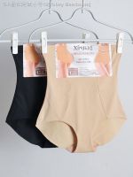 ◄☄ Tobey Beerbohm Tall waist internal pants women taking little stomach powerful postpartum shape waist non-trace toning artifact bound to mention trousers