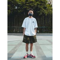 【HOT】﹍♀ Classic Boy Short Sleeved T-Shirts Men And Cotton Oversized S-4XL Streetwear