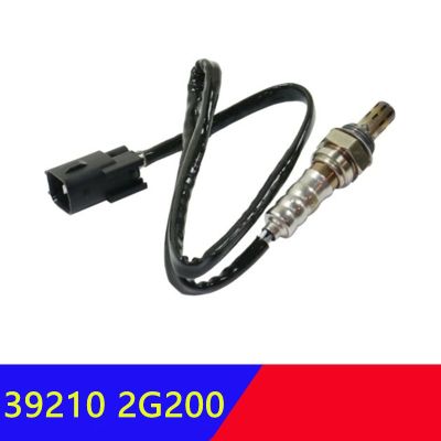 392102G200 Oxygen sensor-rear  fo hyundai Santa fe  Sonata for kia Sportage Optima Sorento 2.4L 39210-2G200 Oxygen Sensor Removers