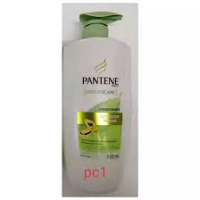 Pantene ProV NatureCare Conditioner (GREEN) Lazada PH