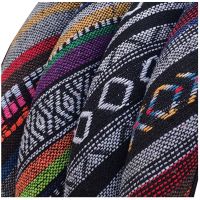 ：{“： Universal Elastic Car Steering Wheel Cover Ethnic Style Car Accessories 37-38Cm Auto Decoration Steering Wheel Covers