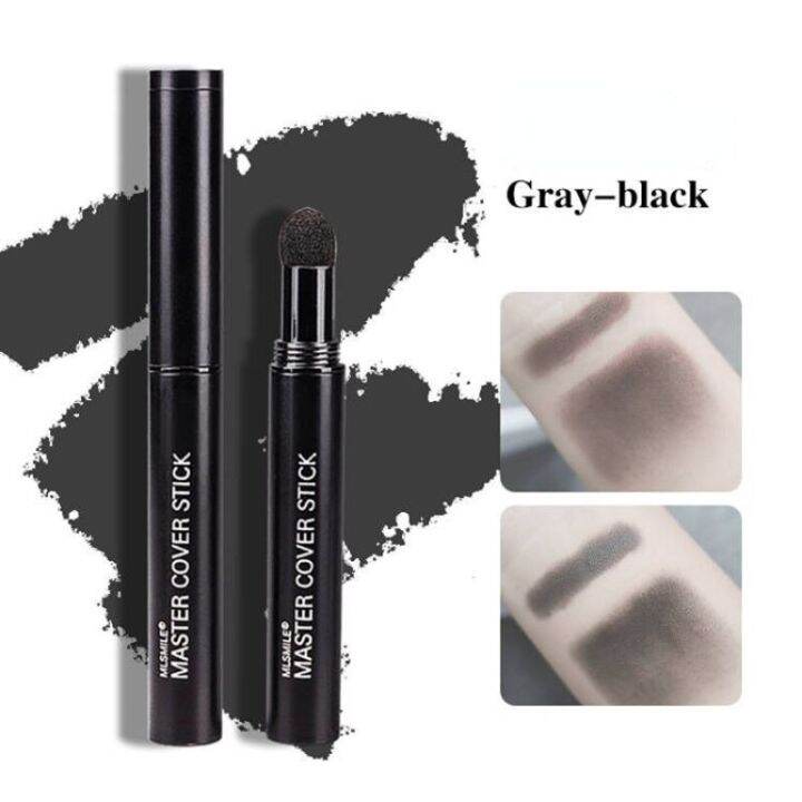 4-colors-hair-line-modified-repair-stick-pen-hairline-repairing-pen-hairline-powder-waterproof-hairline-refill-eyebrow-pencil