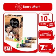 GIẢM 10% KHI THEO DÕI SHOP Bột Ngũ Cốc Damtuh Hàn Quốc- Hộp 50 gói 900g