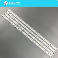 4 PCS LED Backlight Strip for LG 65UK6300 65UK6470PLC 65UK6400PLF 65UK6300PUE 65uk6300PLB EAV64013801 EAV64013802 EAV63993002 Electrical Circuitry Par