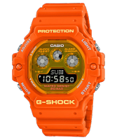 G-Shock DW-5900TS-4 l Tech Skeleton Series l ของใหม่แท้100% รับประกัน 1 ปี