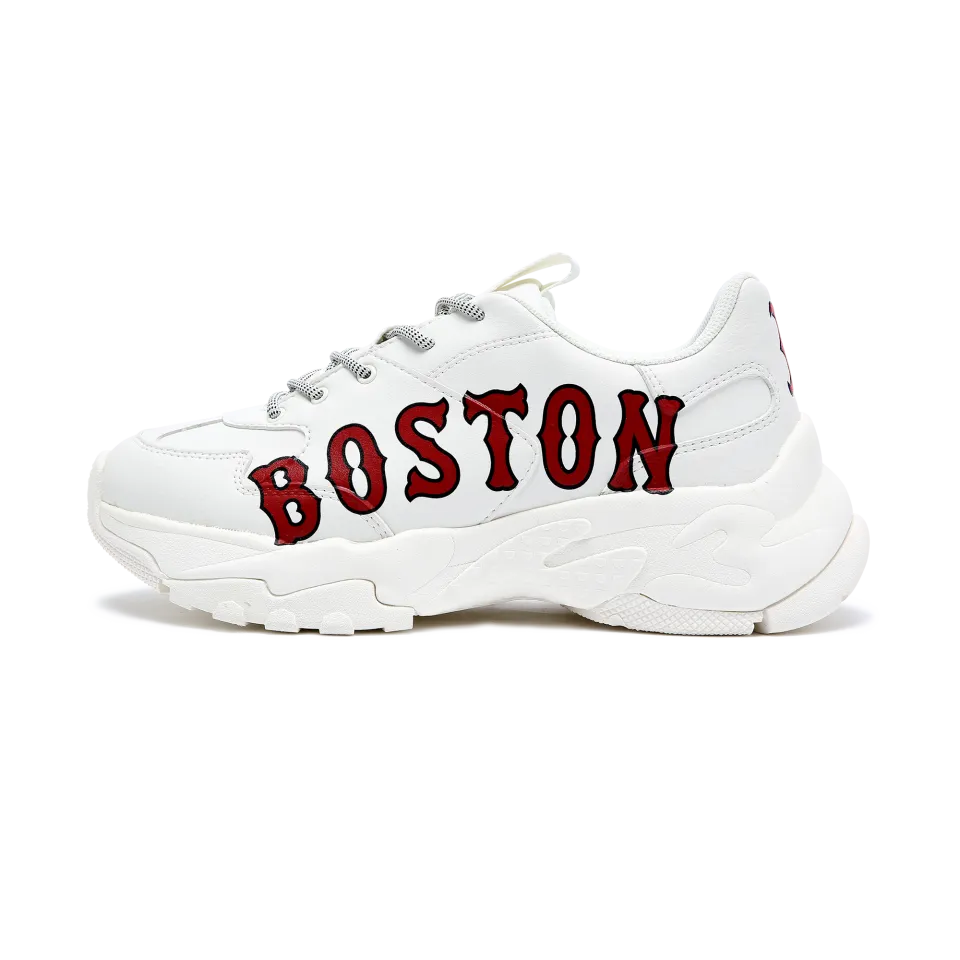 MLB Big Ball Chunky A Classic Boston Red Sox Shoes Baseball
