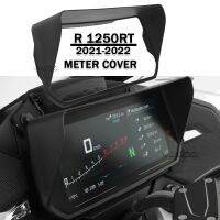 R1250RT Sun Visor Meter TFT Glare Shield Cover Guard Protector For BMW R1250RT K1600GTL K1600GT K1600B K1600 2021-2022