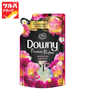 Downy Sweetheart Refill 500 ml. / ดาวน์นี่ สวีทฮาร์ท ถุงเติม 500 มล.