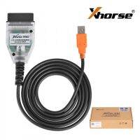 Xhorse XDMVJ0 MVCI PRO J2534 Diagnose and Program Cable Support ODIS/TIS/HDS/IDS/SSM4