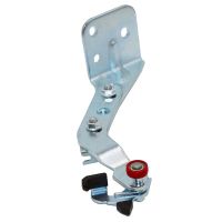 ROLLER GUIDE SLIDNG DOOR LOWER 1344239080 9033.V8 9033V8 for Citroen Jumper/Fiat Ducato/Peugeot Boxer Bus Box 250