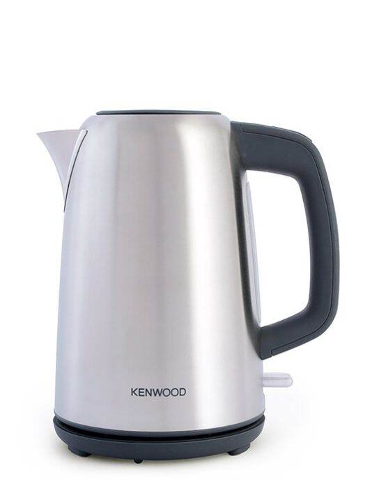 KENWOOD Electric Kettle SJM490 Silver Lazada.co.th