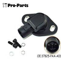 37825-Paa-A01เซ็นเซอร์ตำแหน่งปีกผีเสื้อ Tps ใหม่สำหรับ Honda Civic อาคูร่าอินเทกร้าเครื่องปรับอากาศรถยนต์ Crx Cr-V Pilot 1.5 1.6 2.0 2.2 2.3 3.5