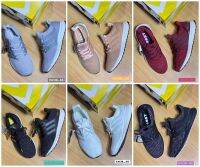 [ พร้อมส่ง ] รองเท้าอดิดาส_Ultra_Boost UB4.0 ☑️สวยแท้100 (มี 13 สี) SIZE.36-45 พร้อม กล่อง+ใบเซอร์ รองเท้ากีฬา รองเท้าวิ่ง รองเท้าชาย-หญิง รองเท้าออกกำลังกาย [AR01]