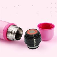 、’】【‘ Thermos Cover Vacuum Flsak Lid Thermocup Outdoor Travel Cup  Flask Cover Stainless Thermose PP Accessories 4.5/3.5/5.2Cm