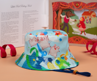 Lollipopkids - Before Bedtime Bucket Hat