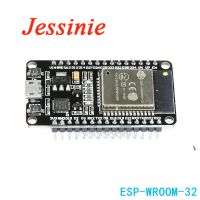 5pcs ESP32 Development Board ESP 32 ESP 32S WiFi BLE Dual Cores CPU MCU CP2104 IOT For LuaNode NodeMcu ESP32S For Arduino